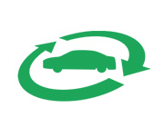 自動車リサイクル法