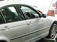 ドア･パワーウィンドウ修理