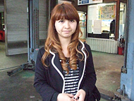 修理：スズキ　ワゴンR